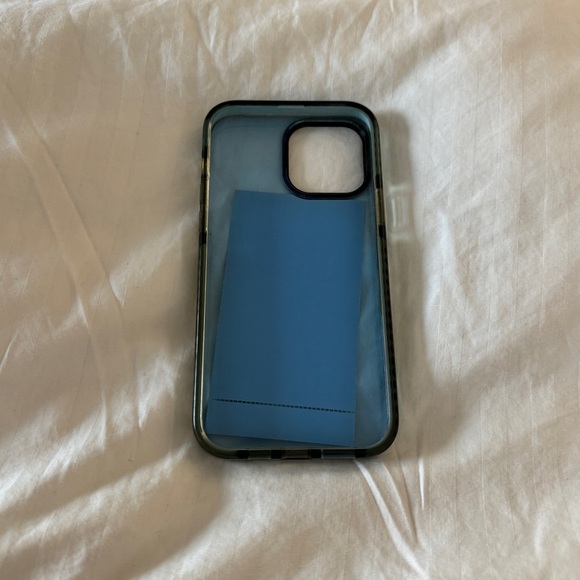 Casetify iPhone 13 Pro Max Impact Case - Phone Eats First - Picture 3 of 7